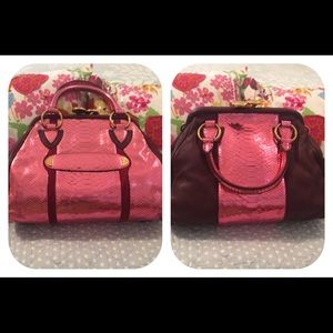 ✂️Flash Sale✂️Marc Jacobs stam bag